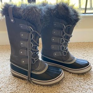 Sorel Joan of Arctic Snow Boots